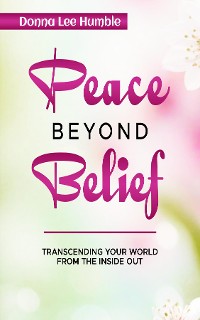 Cover Peace Beyond Belief