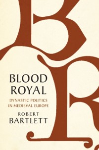 Cover Blood Royal
