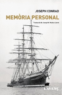 Cover Memòria personal