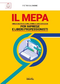 Cover IL MEPA PER IMPRESE E LIBERI PROFESSIONISTI