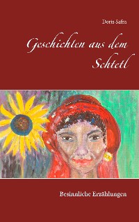 Cover Geschichten aus dem Schtetl