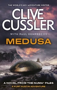 Cover Medusa