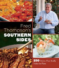 Cover Fred Thompson’s Southern Sides