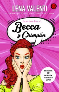 Cover Becca y Chimpún