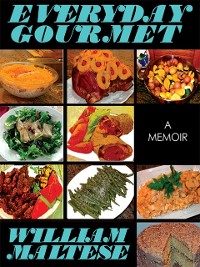 Cover Everyday Gourmet