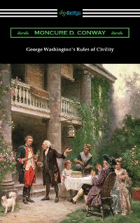 Cover George Washington's Rules of Civility