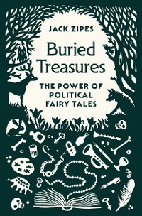 Cover Buried Treasures