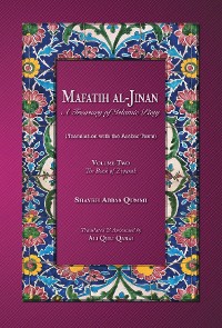 Cover Mafatih al-Jinan