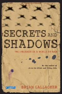 Cover Secrets and Shadows