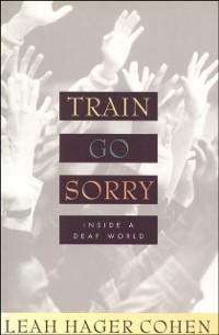 Cover Train Go Sorry