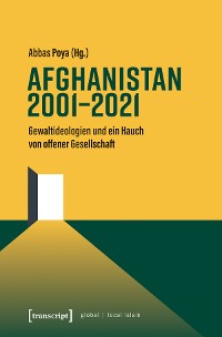 Cover Afghanistan 2001-2021