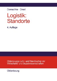 Cover Logistik: Standorte