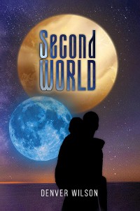 Cover Second World