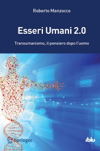 Cover Esseri Umani 2.0