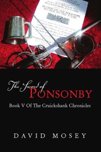 Cover Sword of Ponsonby