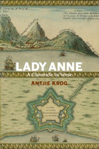 Cover Lady Anne : A Chronicle in Verse