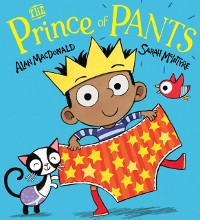 Cover Prince of Pants