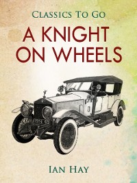 Cover Knight on Wheels