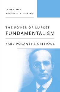 Cover Power of Market Fundamentalism