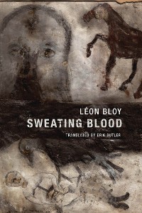 Cover Sweating Blood