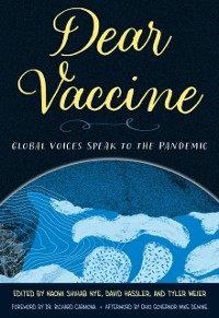 Cover Dear Vaccine