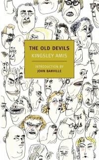 Cover Old Devils