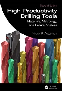 Cover High-Productivity Drilling Tools