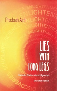 Cover Lies with Long Legs