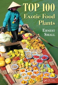 Cover Top 100 Exotic Food Plants