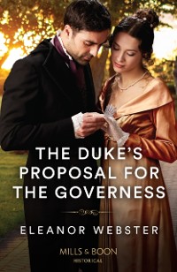 Cover DUKES PROPOSAL FOR GOVERNES EB