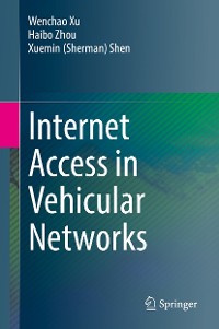 Cover Internet Access in Vehicular Networks