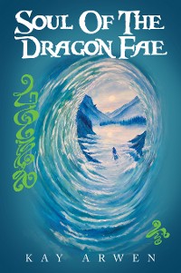 Cover Soul Of The Dragon Fae