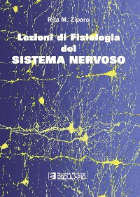 Cover Lezioni di Fisiologia del Sistema Nervoso