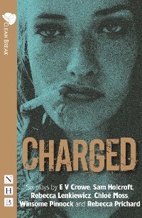 Cover Charged (NHB Modern Plays)