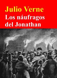 Cover Los náufragos del Jonathan