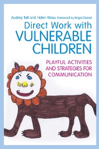 Cover Direct Work with Vulnerable Children