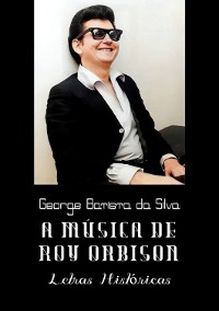 Cover A Música De Roy Orbison