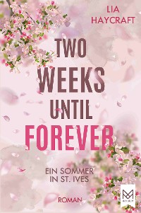 Cover Two Weeks Until Forever