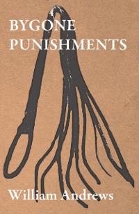 Cover Bygone Punishments