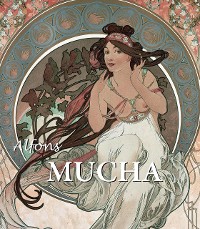 Cover Alfons Mucha