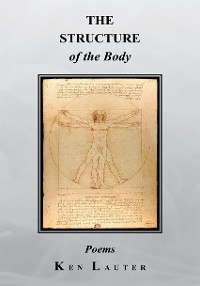 Cover The Structure of the Body