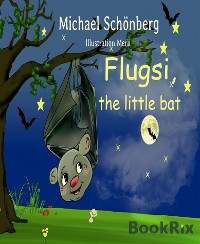 Cover Flugsi, the little bat