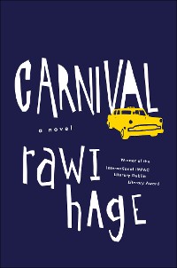Cover Carnival: A Novel