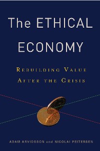 Cover The Ethical Economy