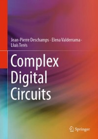 Cover Complex Digital Circuits