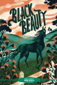 Cover Classic Starts(R): Black Beauty