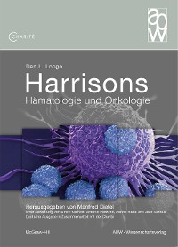 Cover Harrisons Hämatologie und Onkologie