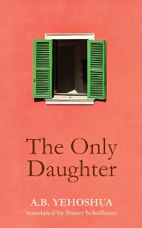 Cover The Only Daughter