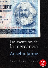 Cover Las aventuras de la mercancía