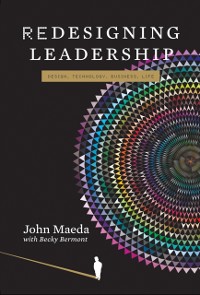 Cover Redesigning Leadership